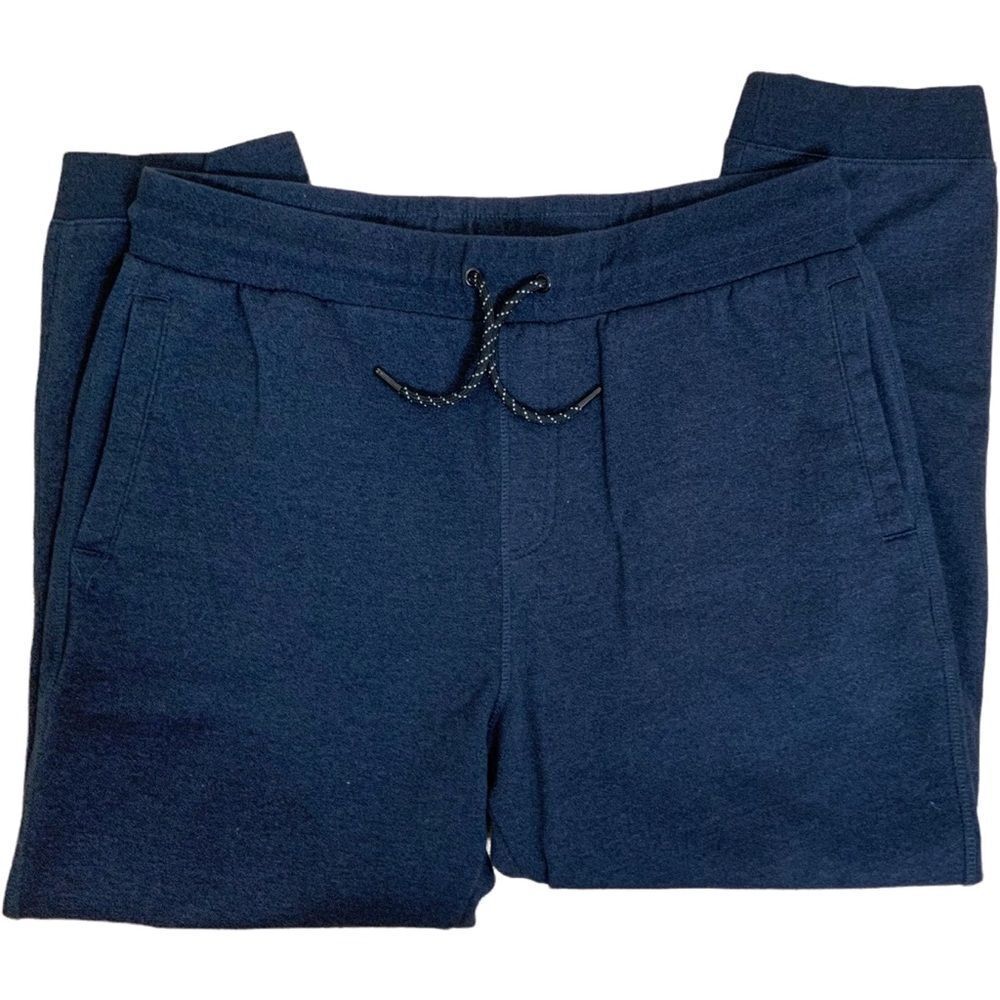 OCEAN CURRENT black tie waist joggers size XL